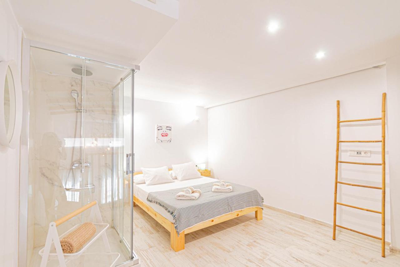 Suncastle Apartamentos Alicante -With Sunny Rooftop Terrace And Barbecue Exteriér fotografie