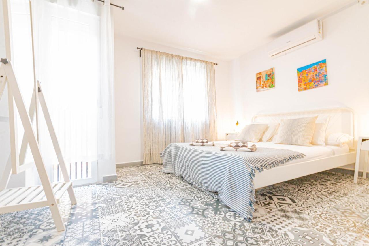 Suncastle Apartamentos Alicante -With Sunny Rooftop Terrace And Barbecue Exteriér fotografie