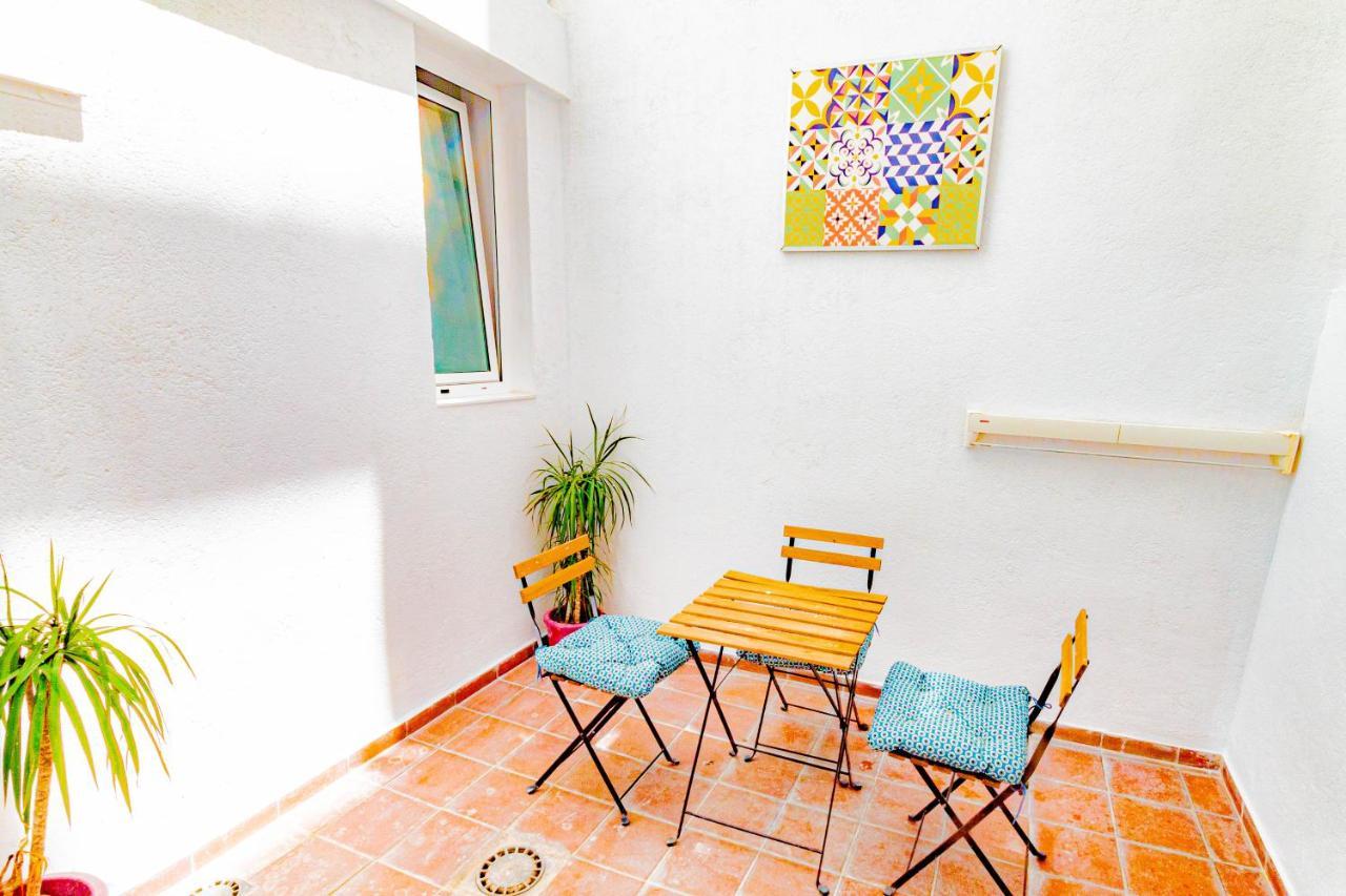 Suncastle Apartamentos Alicante -With Sunny Rooftop Terrace And Barbecue Exteriér fotografie