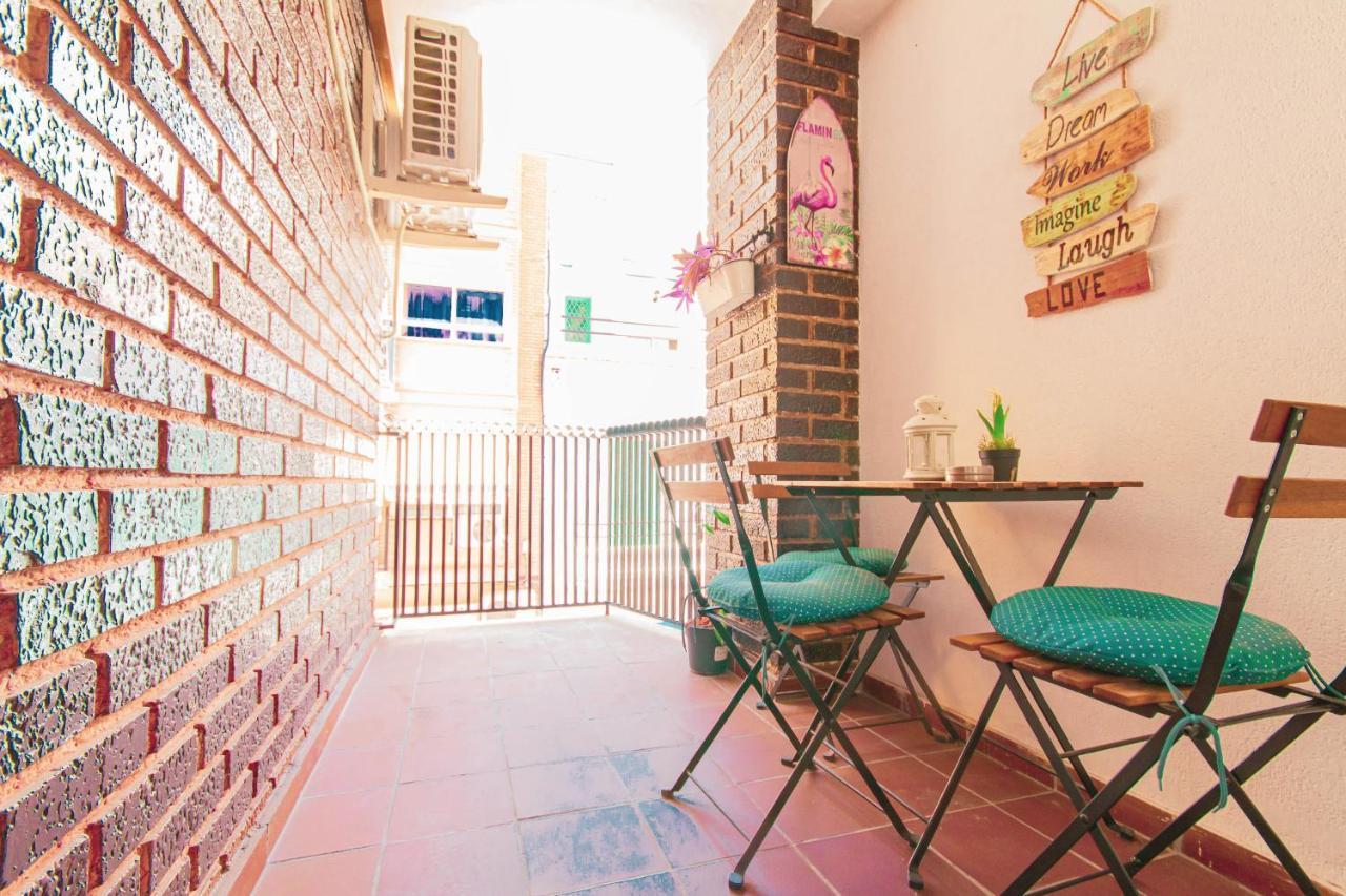 Suncastle Apartamentos Alicante -With Sunny Rooftop Terrace And Barbecue Exteriér fotografie