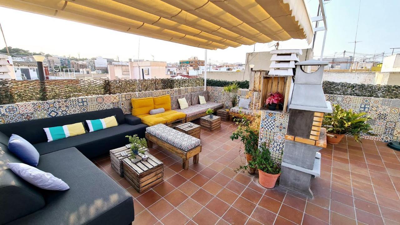 Suncastle Apartamentos Alicante -With Sunny Rooftop Terrace And Barbecue Exteriér fotografie