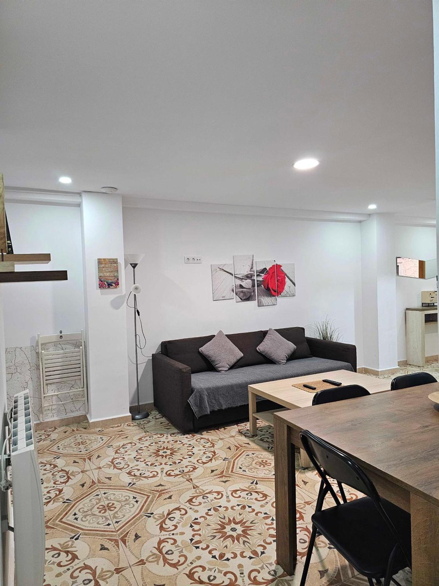 Suncastle Apartamentos Alicante -With Sunny Rooftop Terrace And Barbecue Exteriér fotografie