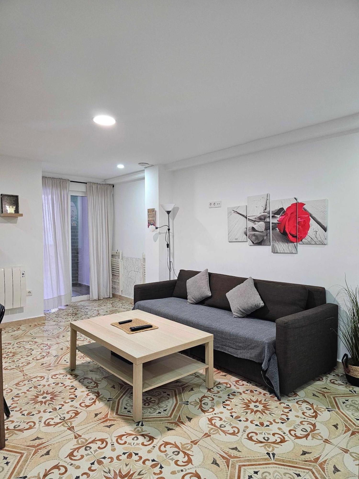 Suncastle Apartamentos Alicante -With Sunny Rooftop Terrace And Barbecue Exteriér fotografie