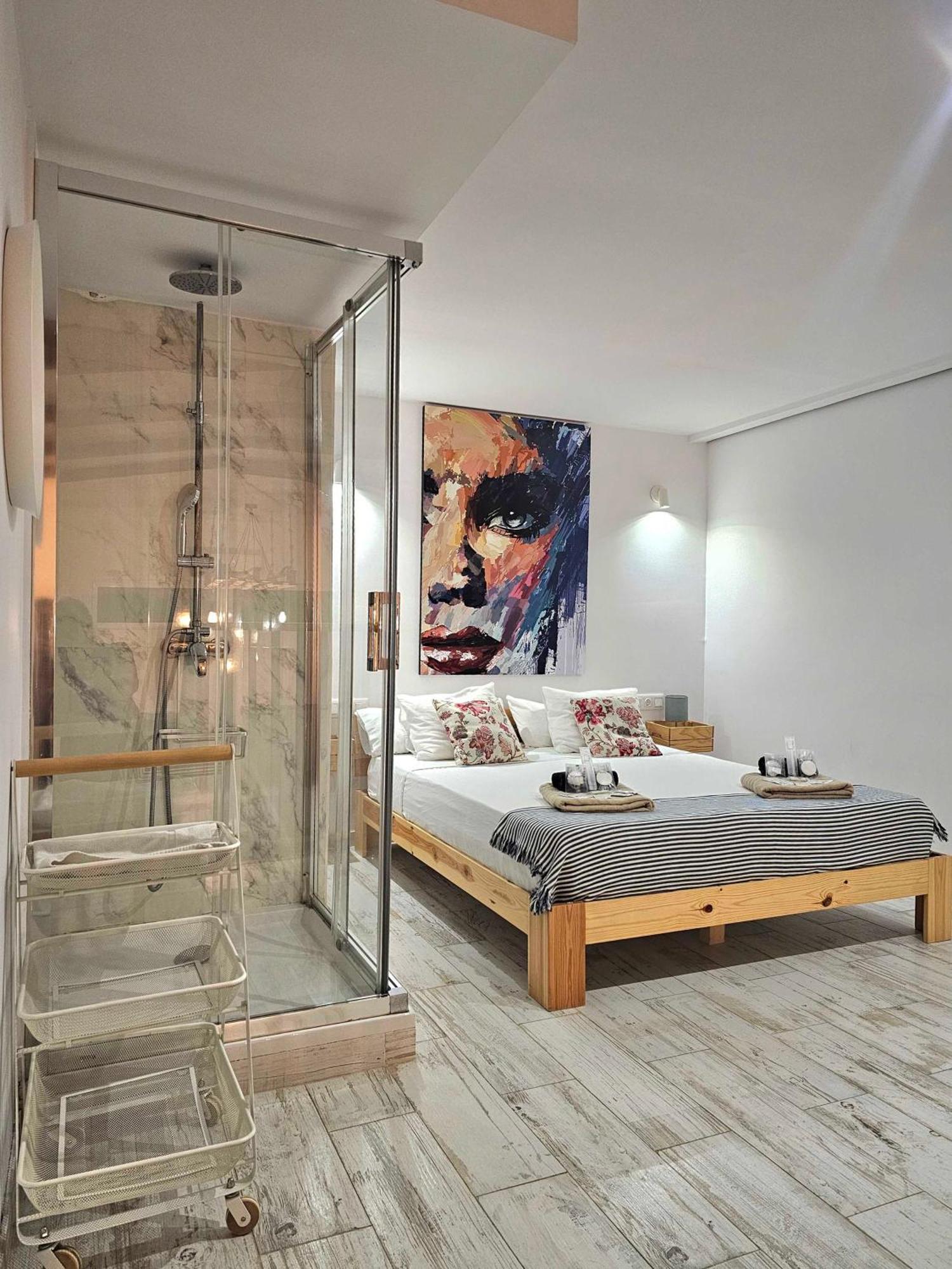 Suncastle Apartamentos Alicante -With Sunny Rooftop Terrace And Barbecue Exteriér fotografie