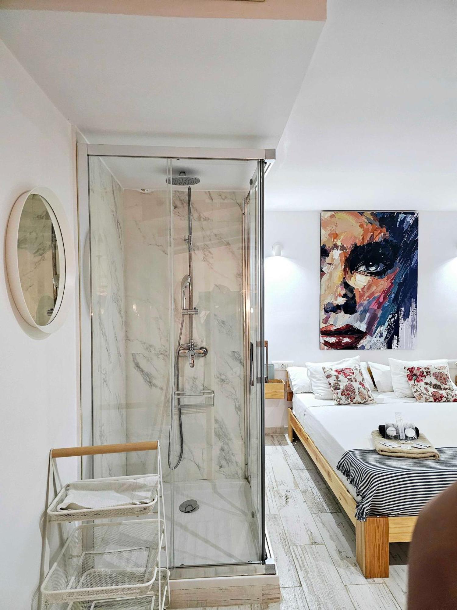 Suncastle Apartamentos Alicante -With Sunny Rooftop Terrace And Barbecue Exteriér fotografie