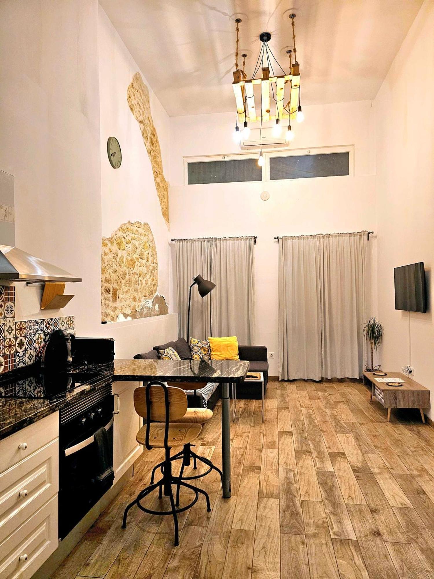 Suncastle Apartamentos Alicante -With Sunny Rooftop Terrace And Barbecue Exteriér fotografie