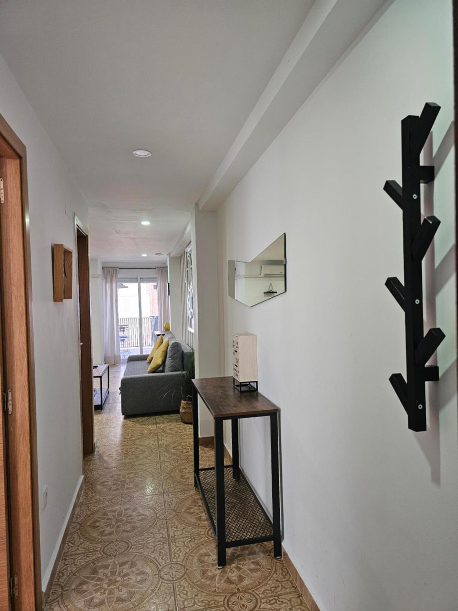 Suncastle Apartamentos Alicante -With Sunny Rooftop Terrace And Barbecue Exteriér fotografie