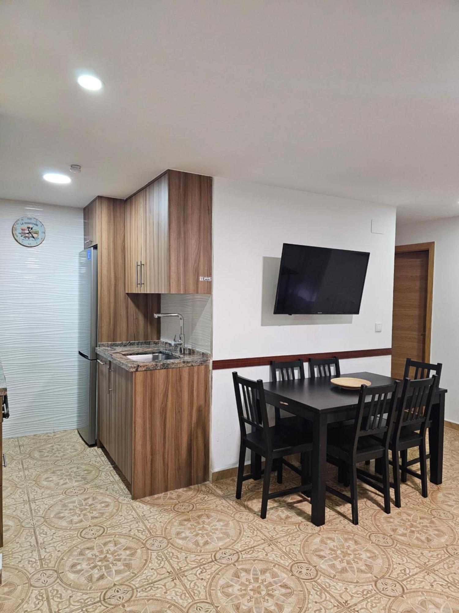 Suncastle Apartamentos Alicante -With Sunny Rooftop Terrace And Barbecue Exteriér fotografie