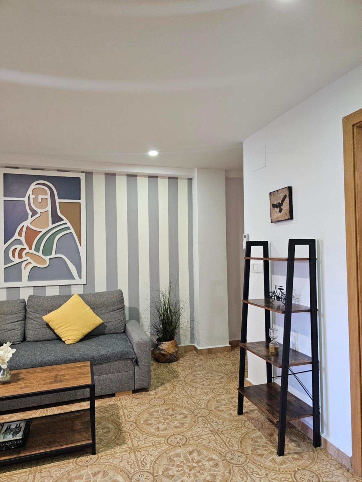 Suncastle Apartamentos Alicante -With Sunny Rooftop Terrace And Barbecue Exteriér fotografie