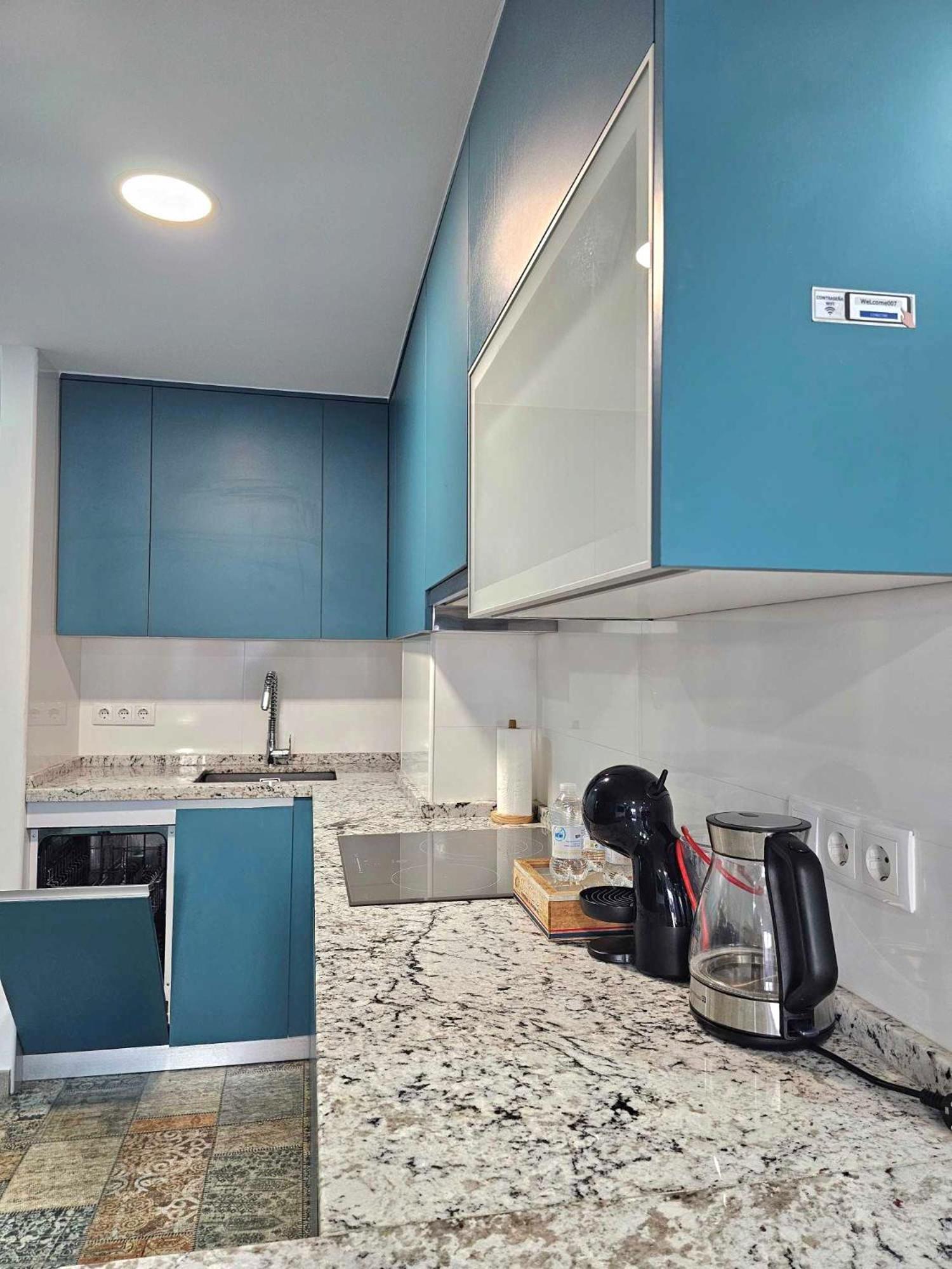 Suncastle Apartamentos Alicante -With Sunny Rooftop Terrace And Barbecue Exteriér fotografie