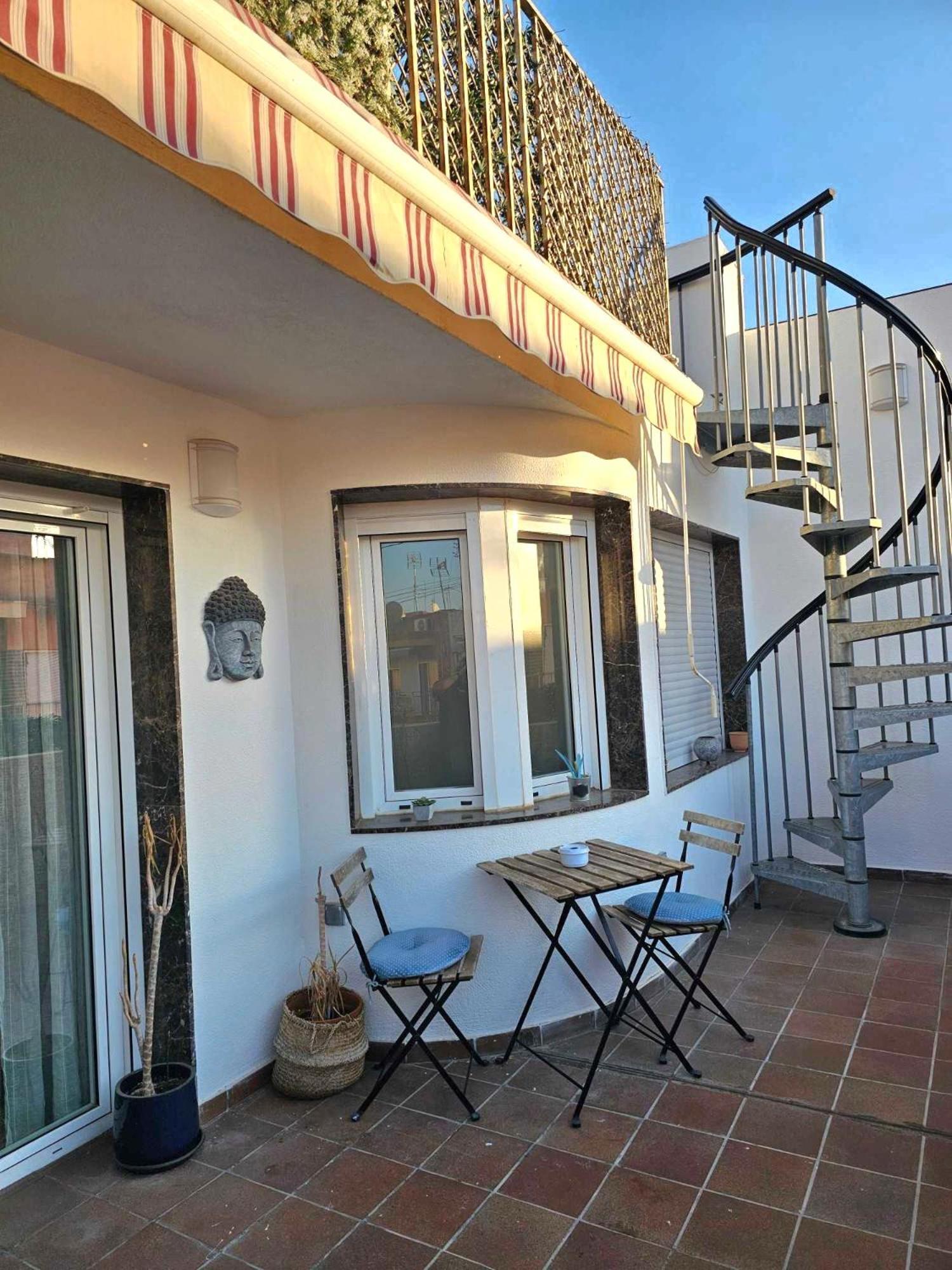Suncastle Apartamentos Alicante -With Sunny Rooftop Terrace And Barbecue Exteriér fotografie