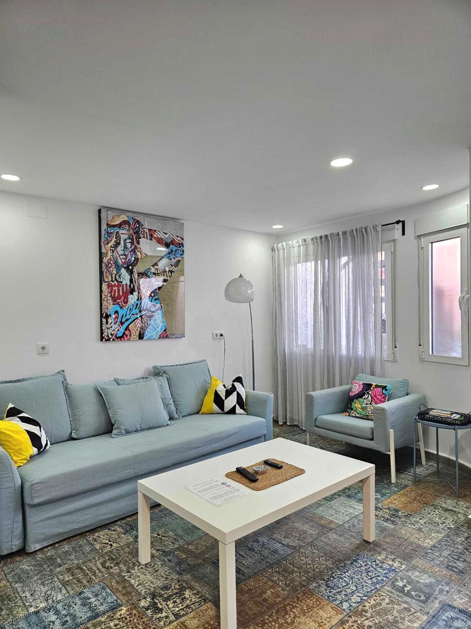 Suncastle Apartamentos Alicante -With Sunny Rooftop Terrace And Barbecue Exteriér fotografie