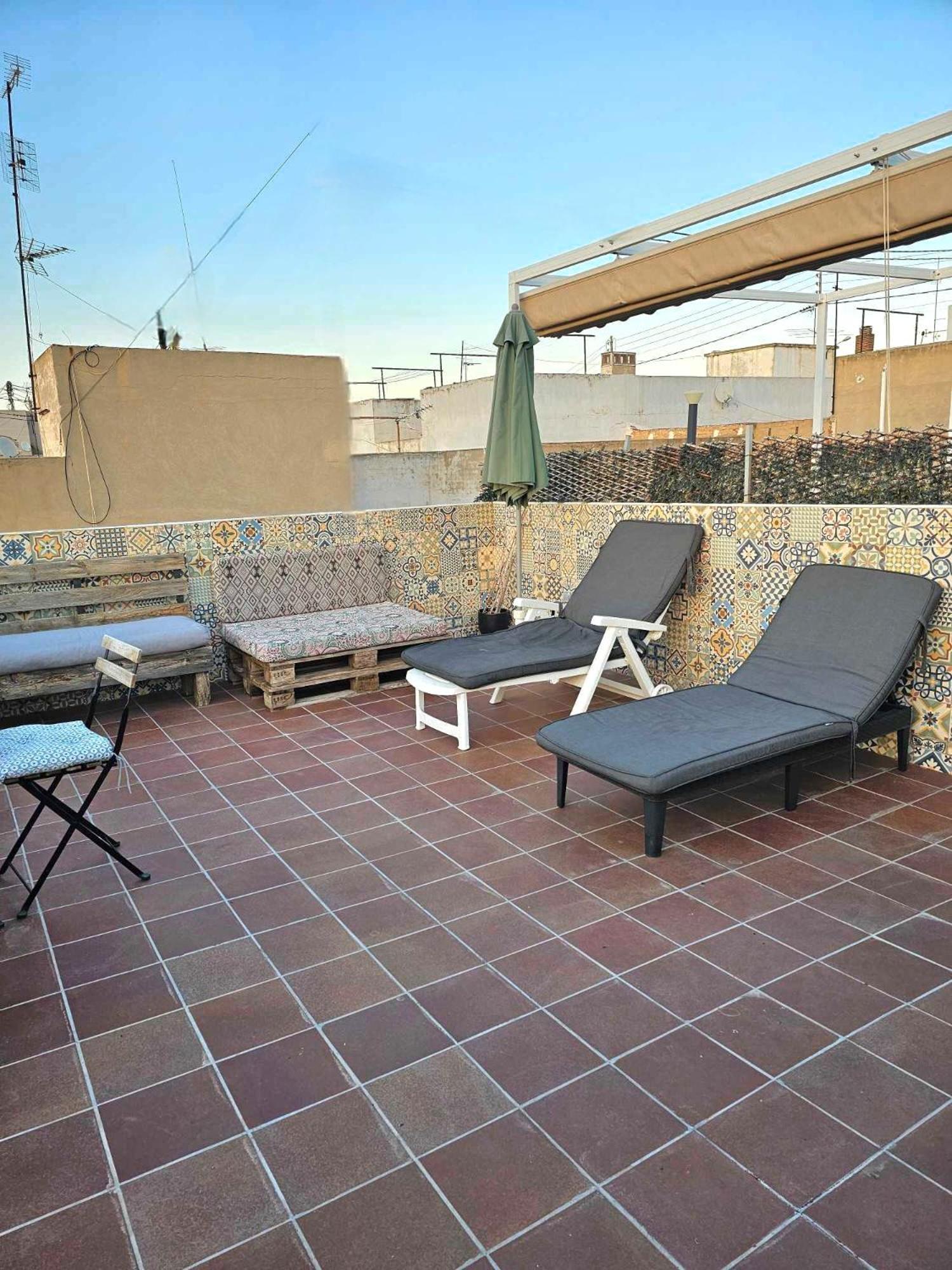 Suncastle Apartamentos Alicante -With Sunny Rooftop Terrace And Barbecue Exteriér fotografie