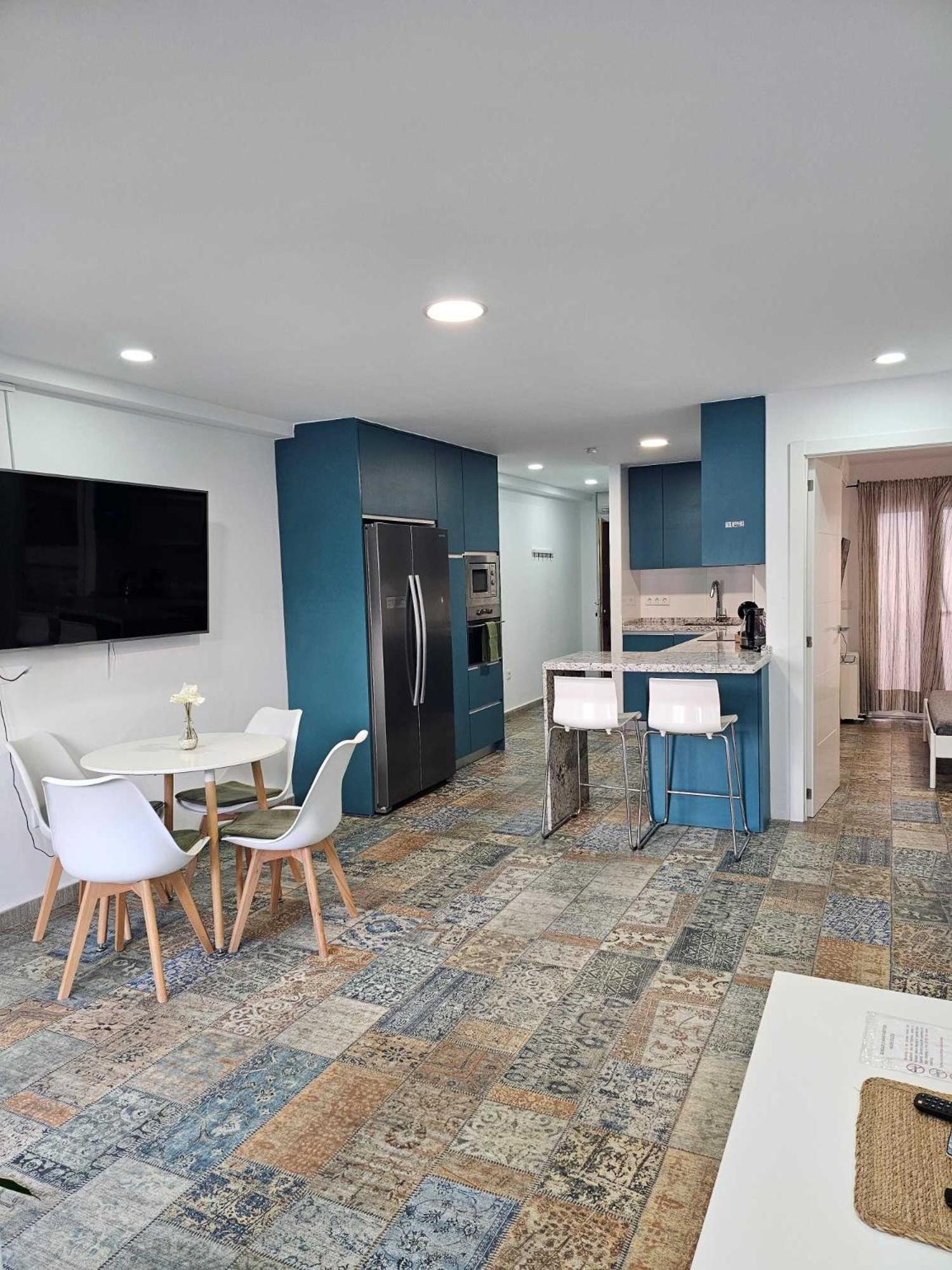 Suncastle Apartamentos Alicante -With Sunny Rooftop Terrace And Barbecue Exteriér fotografie