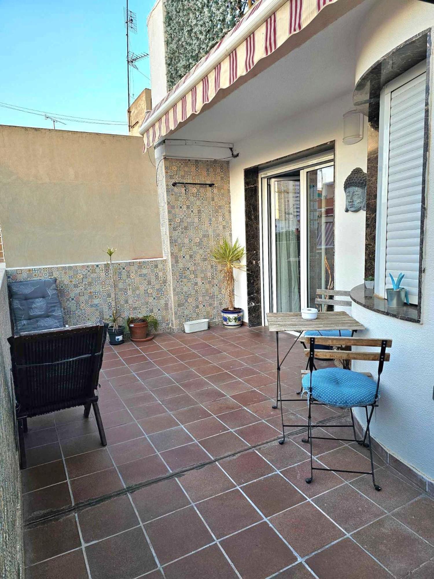 Suncastle Apartamentos Alicante -With Sunny Rooftop Terrace And Barbecue Exteriér fotografie